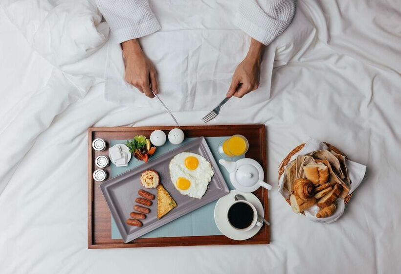 سوئیت با چشم‌انداز, Park Inn By Radisson Makkah Al Naseem