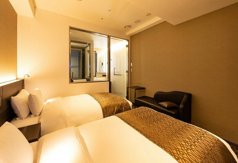 Номер Basic, Piazza Hotel Nara