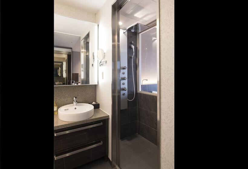 Номер Basic, Piazza Hotel Nara
