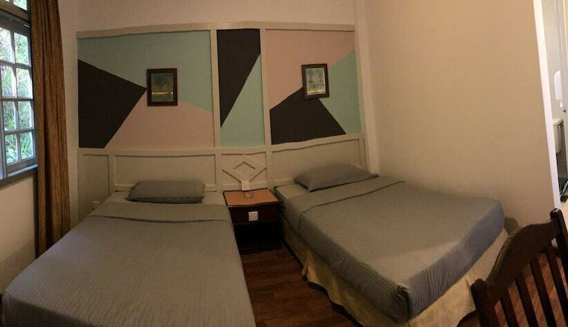 Апартаменты 3 Спальни, Parkland Apartment