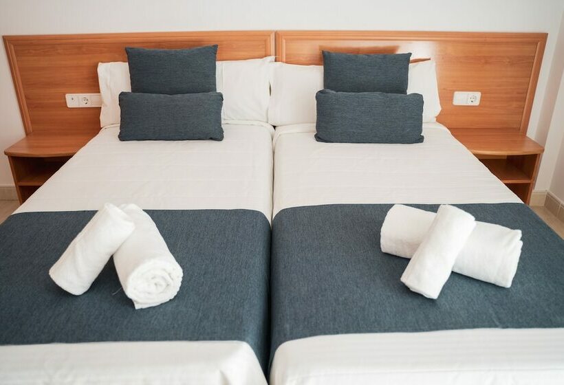 آپارتمان راحتی 1 خوابه, Beatrix 2000 - Caliu Apartments