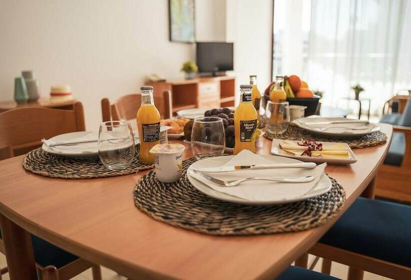 آپارتمان راحتی 1 خوابه, Beatrix 2000 - Caliu Apartments