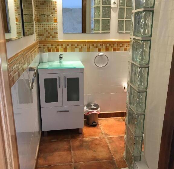 سوییت جونیور با چشم‌انداز استخر, Casa Mallarenga Rooms