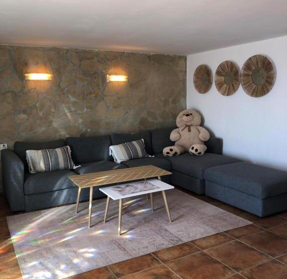 سوییت جونیور با چشم‌انداز استخر, Casa Mallarenga Rooms
