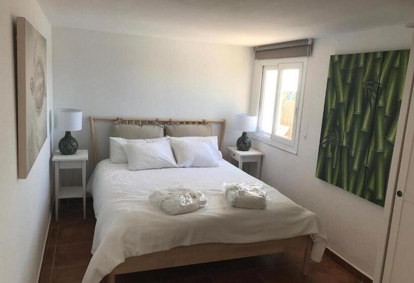سوییت جونیور با چشم‌انداز استخر, Casa Mallarenga Rooms