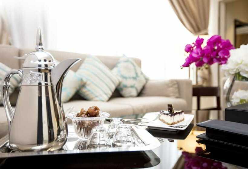 Номер Deluxe, Prime Hotel Al Hamra Jeddah