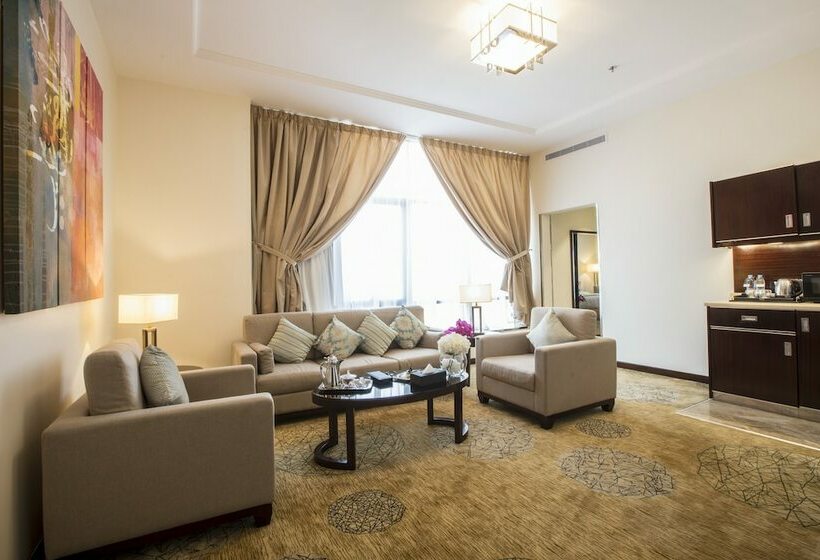 Номер Economy, Prime Hotel Al Hamra Jeddah