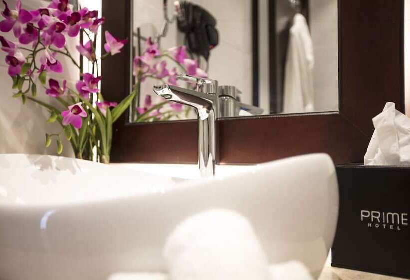 Полулюкс, Prime Hotel Al Hamra Jeddah