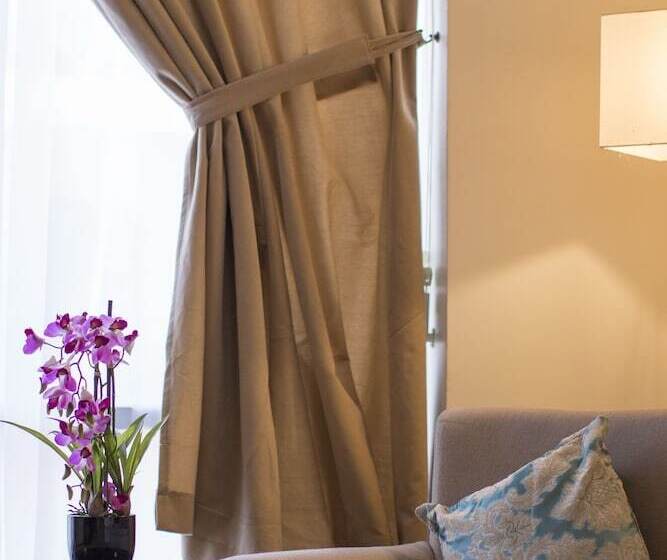Junior Suite, Prime Hotel Al Hamra Jeddah