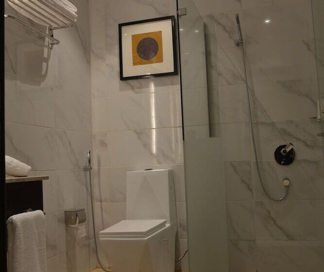 Executive Suite, Prime Hotel Al Hamra Jeddah
