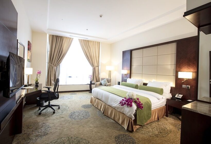 Президентский Люкс, Prime Hotel Al Hamra Jeddah