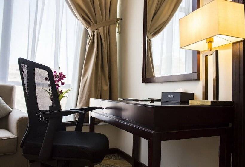Standard Szoba, Prime Hotel Al Hamra Jeddah