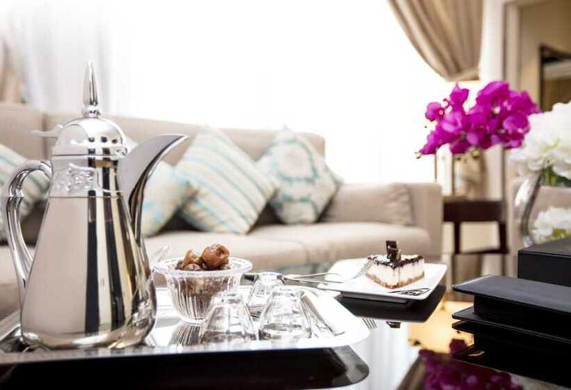 Номер Стандарт, Prime Hotel Al Hamra Jeddah