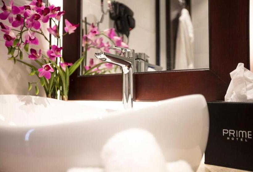 Президентский Люкс, Prime Hotel Al Hamra Jeddah