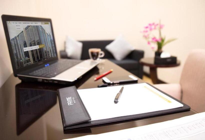 Executive Suite, Prime Hotel Al Hamra Jeddah