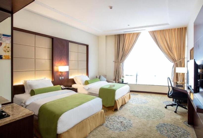 Családi Suite, Prime Hotel Al Hamra Jeddah