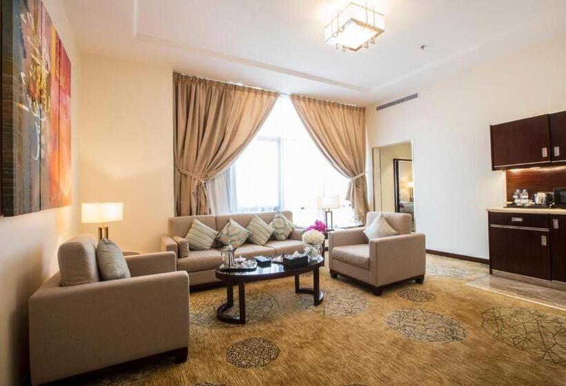 Family Suite, Prime Hotel Al Hamra Jeddah