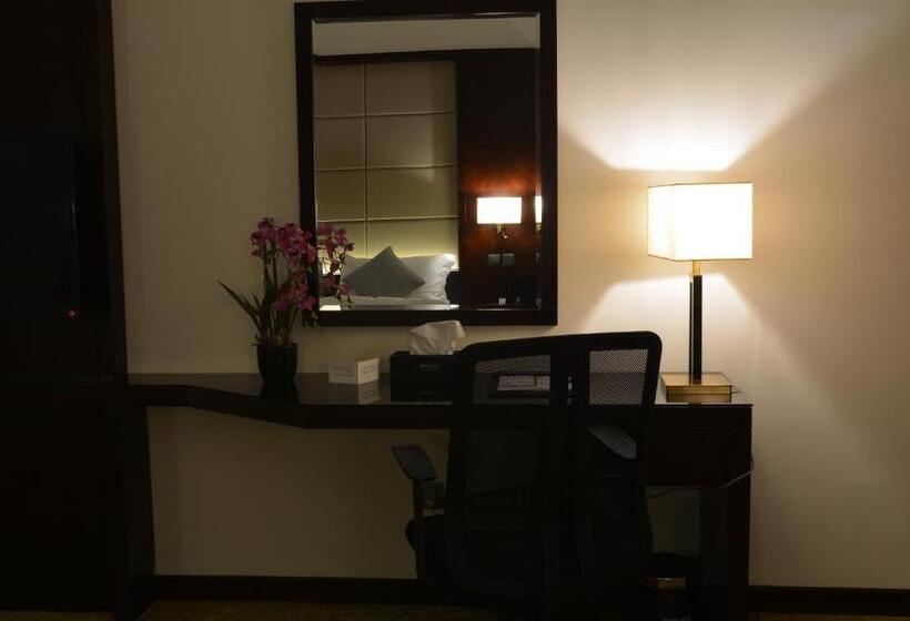 Номер Стандарт, Prime Hotel Al Hamra Jeddah