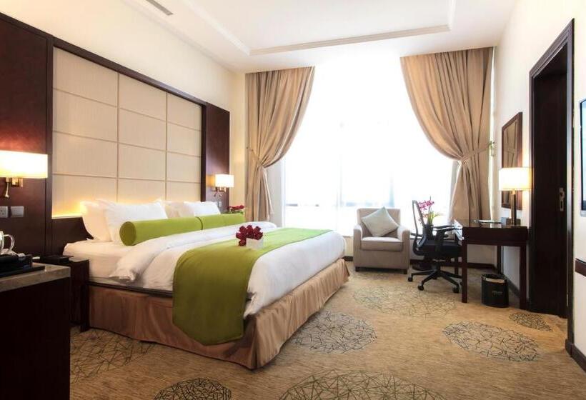 Standard Szoba, Prime Hotel Al Hamra Jeddah