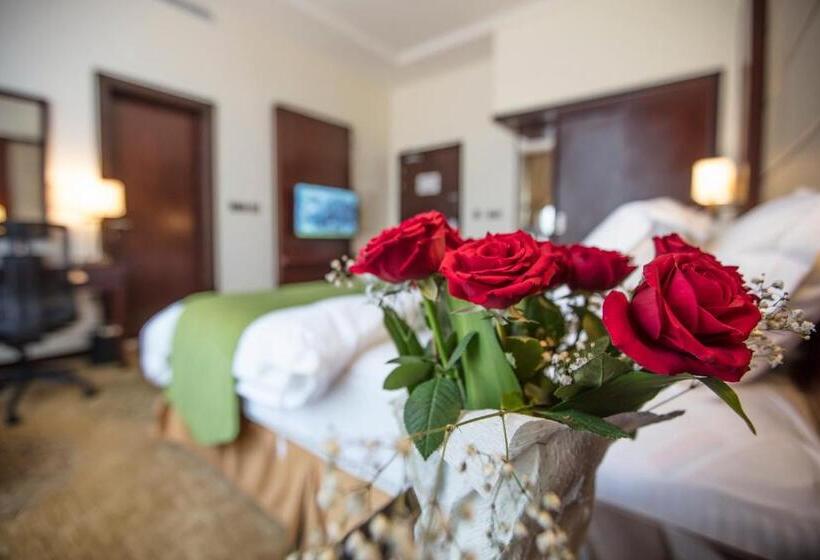 Номер Стандарт, Prime Hotel Al Hamra Jeddah