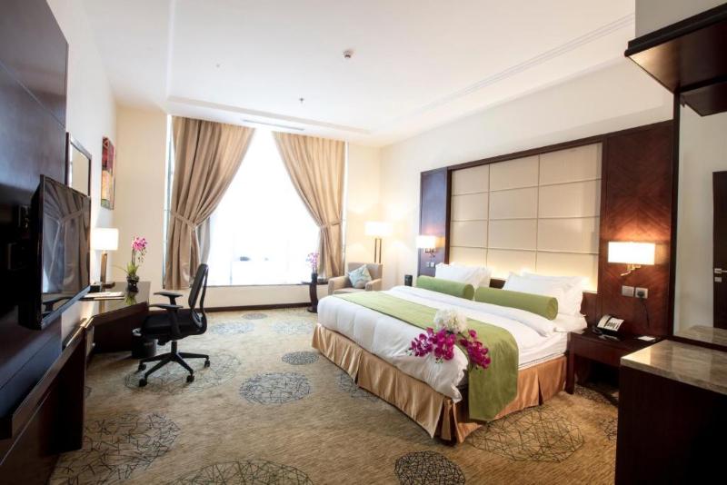 Executive Suite, Prime Hotel Al Hamra Jeddah