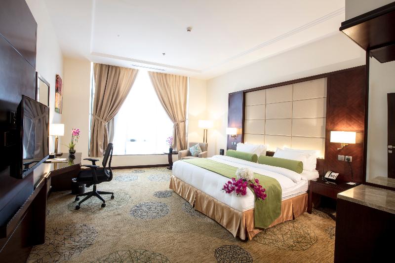 Номер Deluxe, Prime Hotel Al Hamra Jeddah