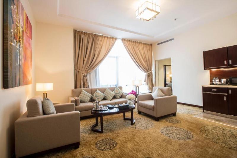 Полулюкс, Prime Hotel Al Hamra Jeddah