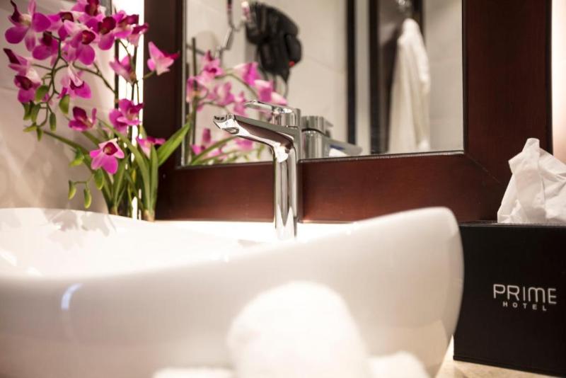Junior Suite, Prime Hotel Al Hamra Jeddah