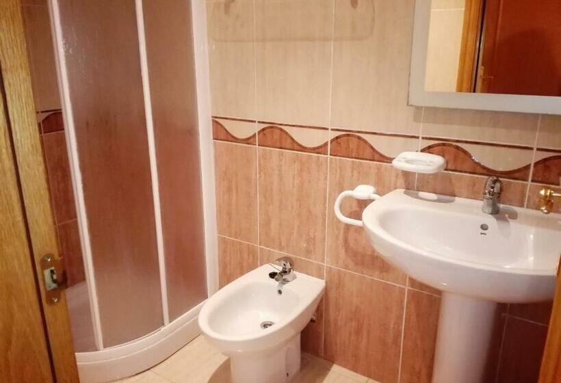 １ベッドルームアパートメント, Apartamentos Acapulco Marina D Or 1º Línea 3000