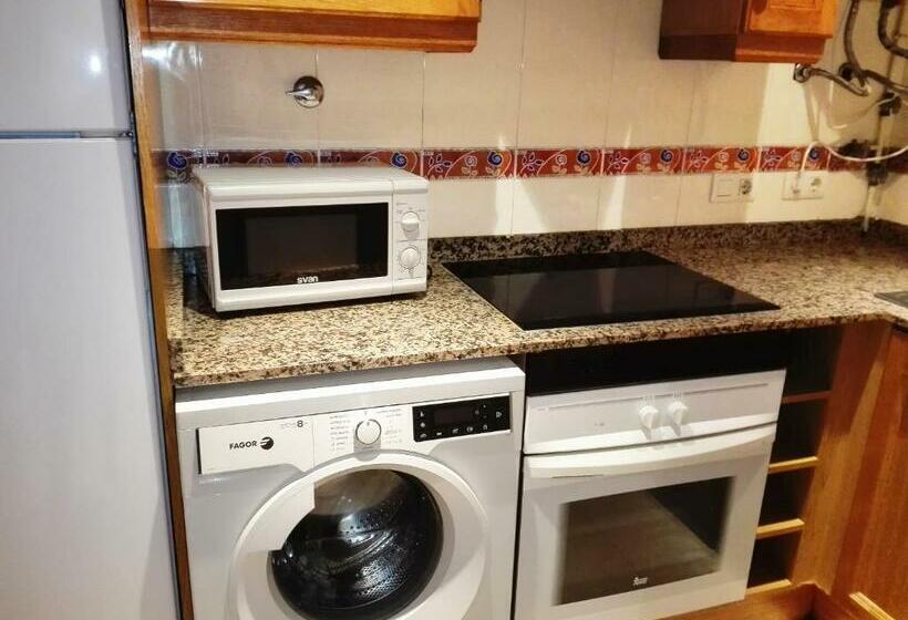 １ベッドルームアパートメント, Apartamentos Acapulco Marina D Or 1º Línea 3000