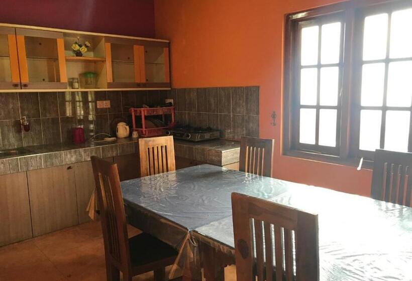 Номер Superior, The Mist Holiday Bungalow