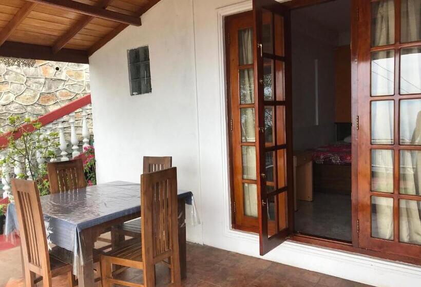 수피리어 룸, The Mist Holiday Bungalow