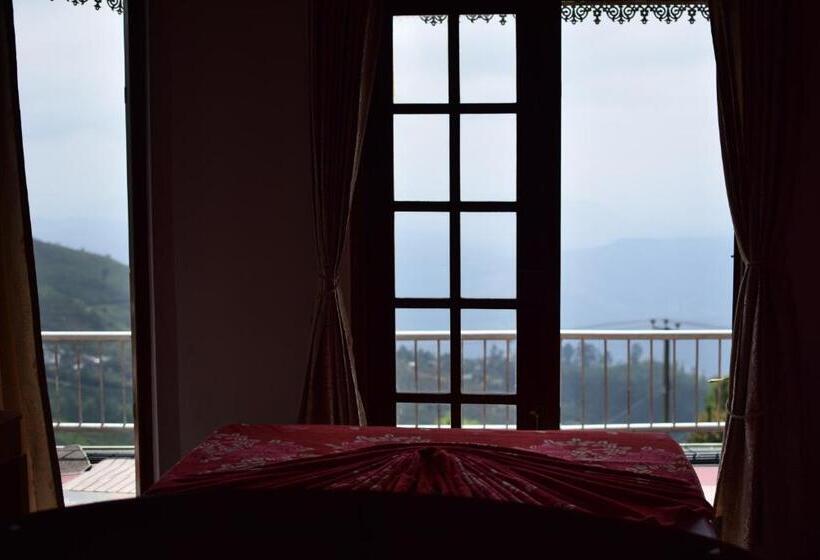 חדר סופריור, The Mist Holiday Bungalow