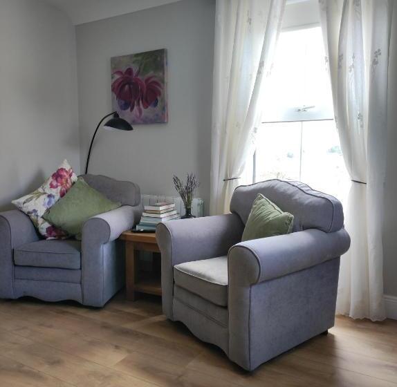 Апартаменты 1 Спальня Вид на Сад, Apartments At Ballinsheen House & Gardens
