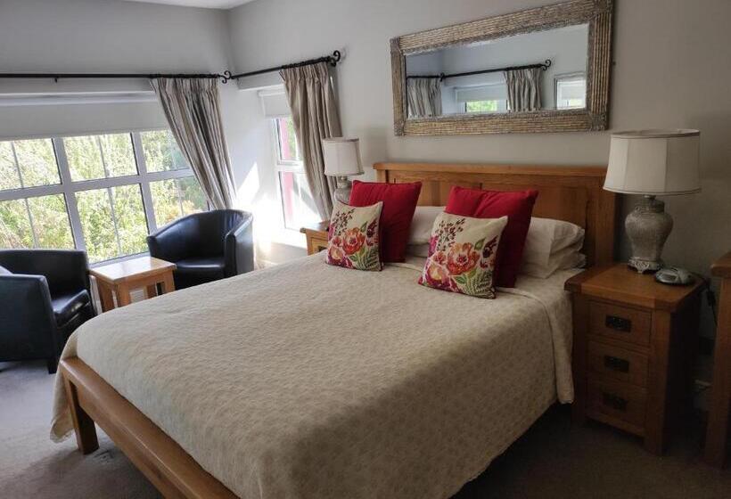 Апартаменты 2 Спальни, Apartments At Ballinsheen House & Gardens