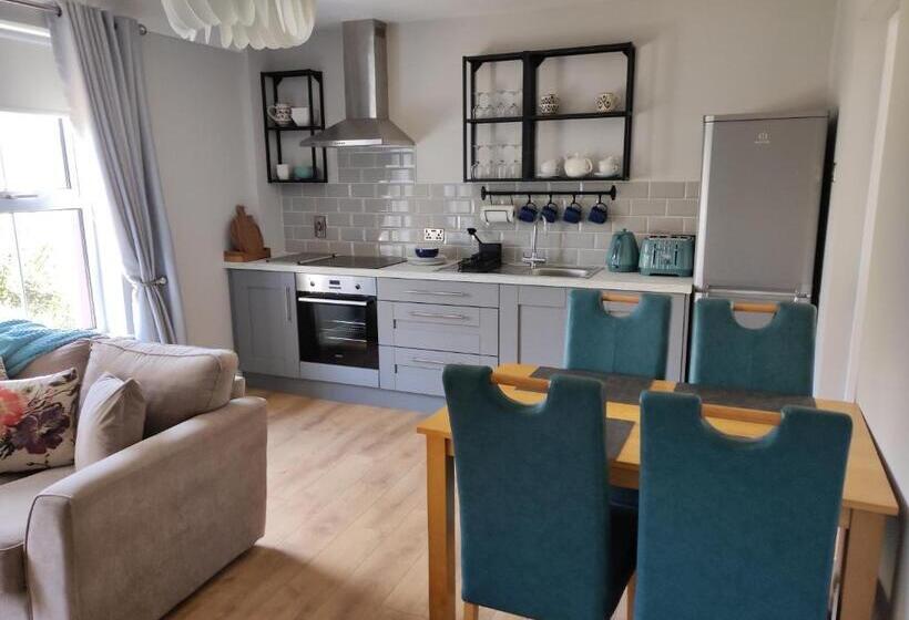 Апартаменты 2 Спальни, Apartments At Ballinsheen House & Gardens