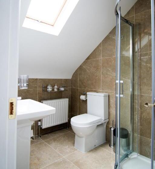 Полулюкс, Apartments At Ballinsheen House & Gardens