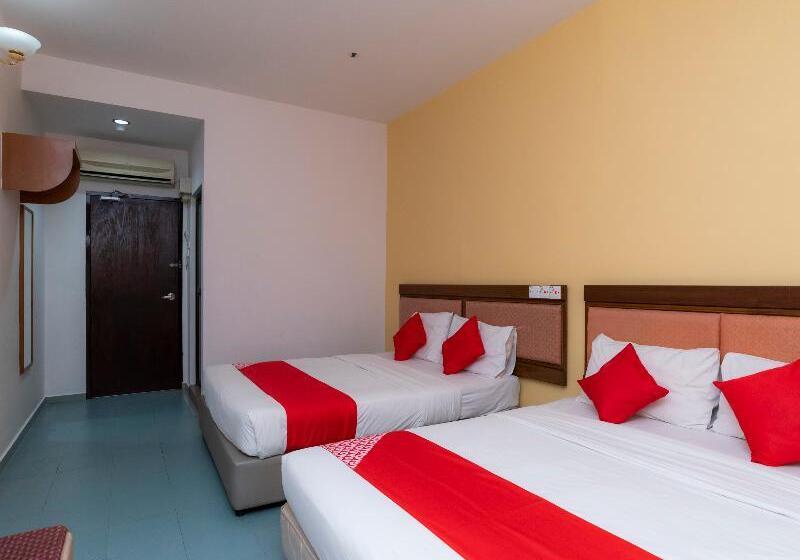 Апартаменты 1 Спальня, Citysuites Apart