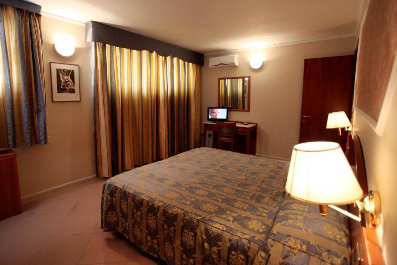 Студия Стандарт, Citysuites Apart