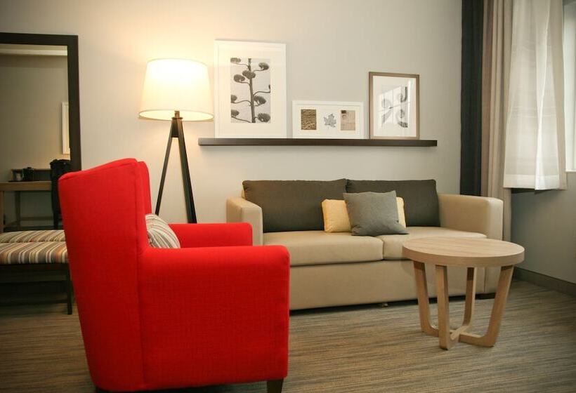 Suíte com Hidromassagem, Country Inn & Suites By Radisson, Prineville, Or