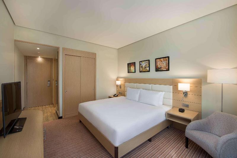 Номер Стандарт, Hilton Garden Inn Al Khobar