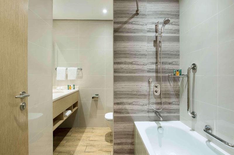 Номер Стандарт, Hilton Garden Inn Al Khobar