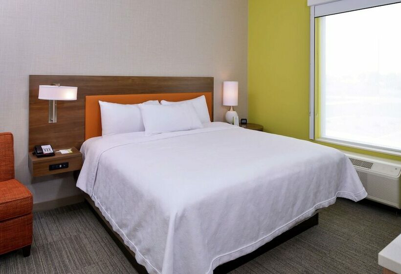 סוויטה, Home2 Suites By Hilton Merrillville
