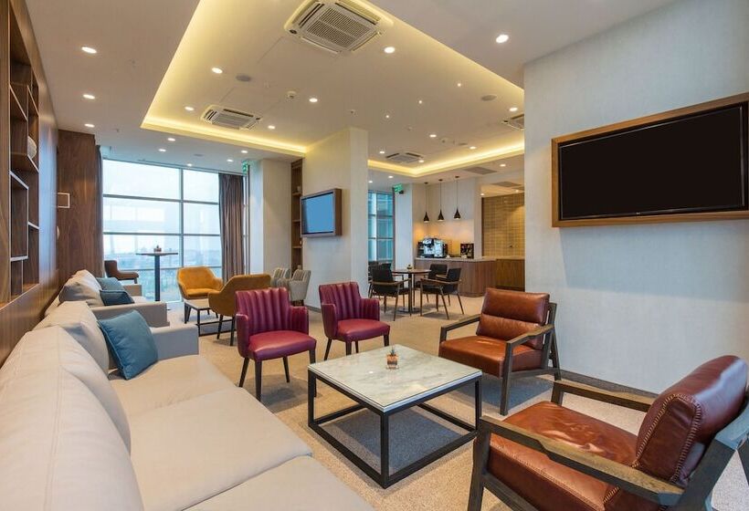 اتاق سوپریور, Sheraton Novi Sad