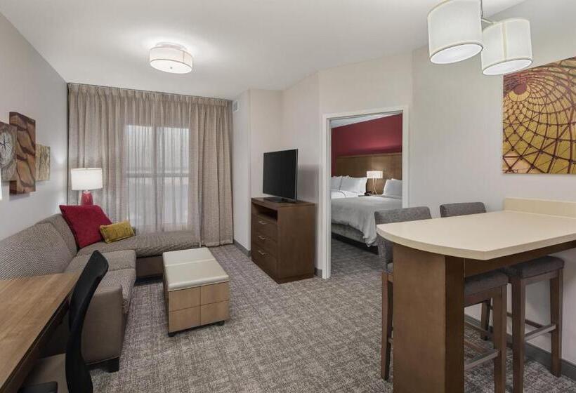 Люкс, Staybridge Suites   Florence Center, An Ihg