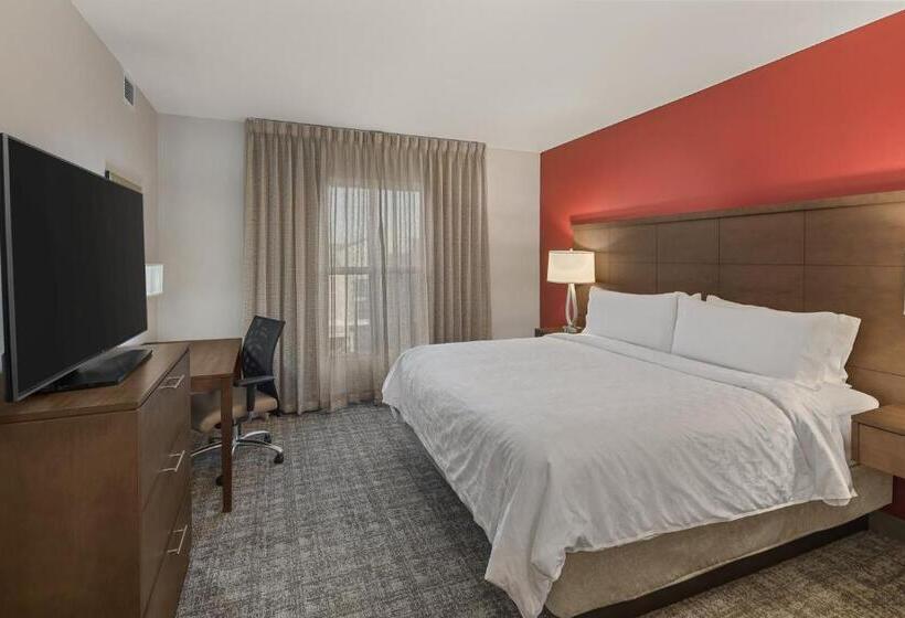 Люкс 2 Спальни, Staybridge Suites   Florence Center, An Ihg