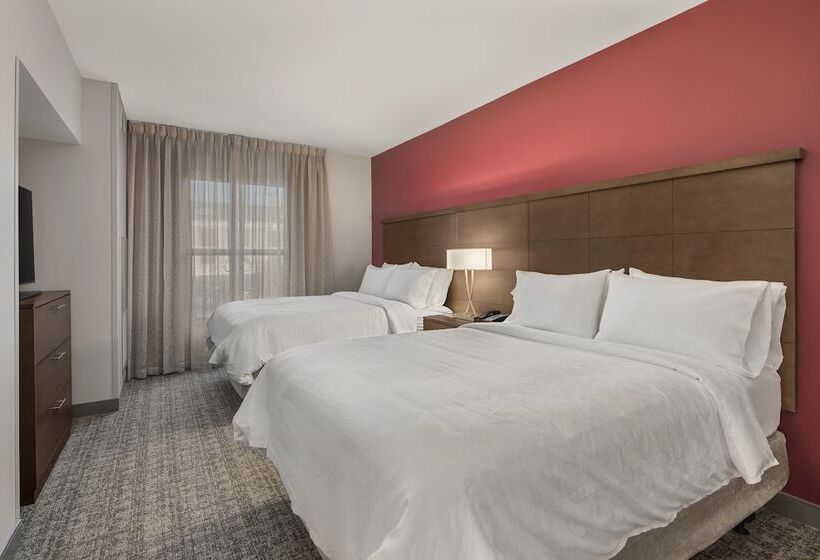 Люкс, Staybridge Suites   Florence Center, An Ihg