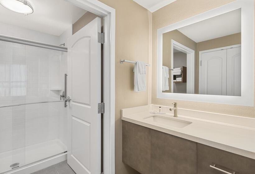Люкс 2 Спальни, Staybridge Suites   Florence Center, An Ihg