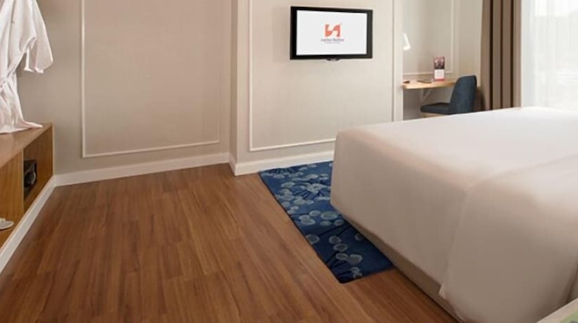 이그제큐티브 스위트, Swissbelinn Singkawang