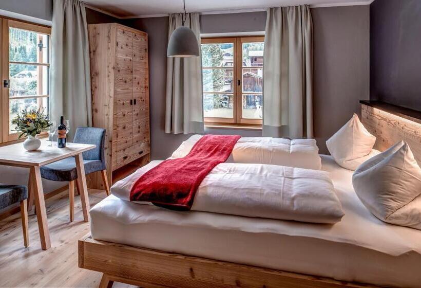 Номер Стандарт, Zollhaus St Jakob Im Defereggental